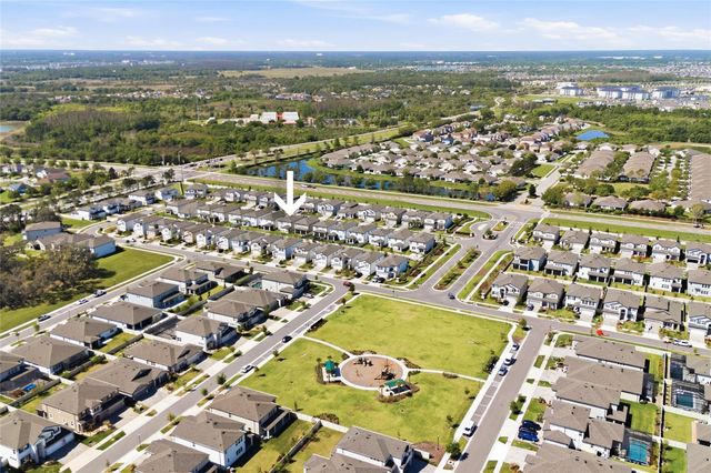 7273 NOTCHED PINE BEND, Wesley Chapel, FL 33545