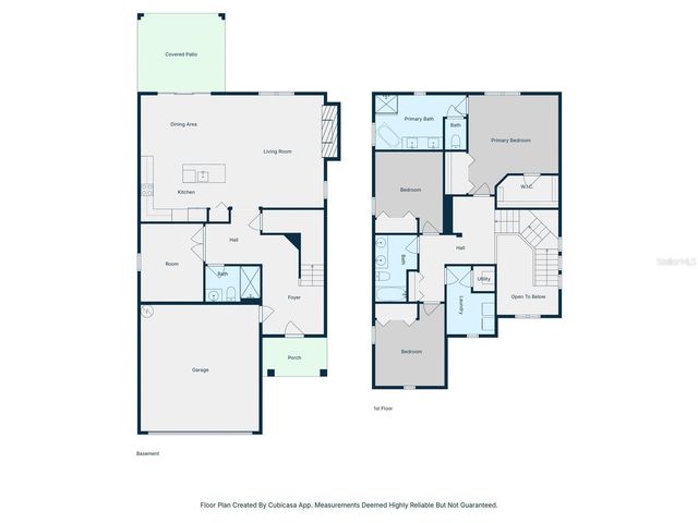 7273 NOTCHED PINE BEND, Wesley Chapel, FL 33545
