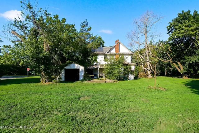 3226 Belmar Boulevard, Wall, NJ 07719