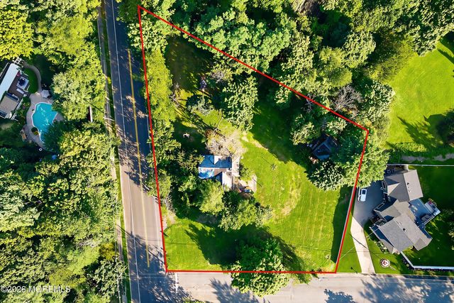 3226 Belmar Boulevard, Wall, NJ 07719