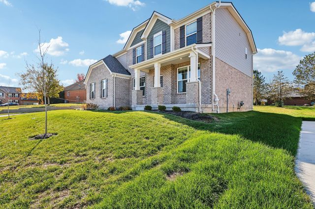 3135 Chipping Camden, Covington, KY 41015