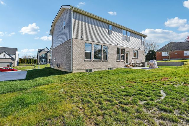 3135 Chipping Camden, Covington, KY 41015