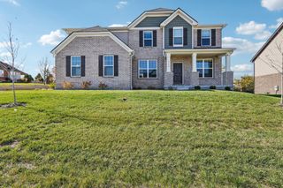 3135 Chipping Camden, Covington, KY 41015