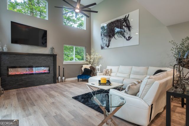 418 Wilfar Strasse, Helen, GA 30545
