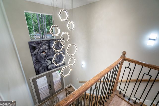 418 Wilfar Strasse, Helen, GA 30545
