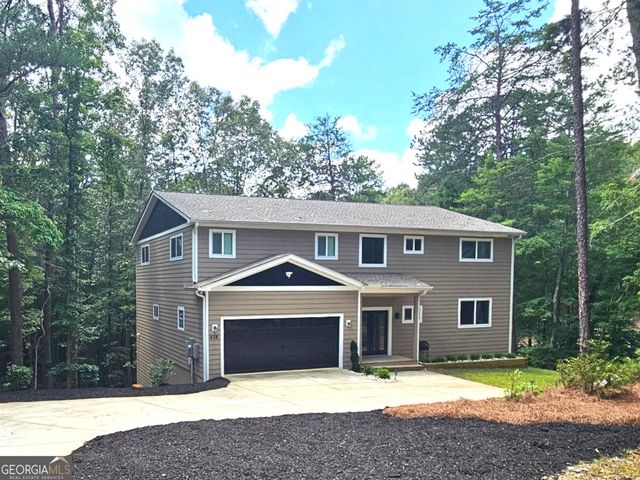 418 Wilfar Strasse, Helen, GA 30545