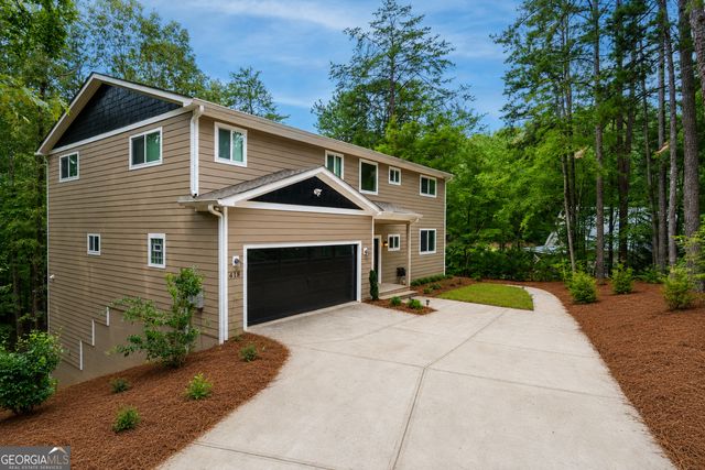 418 Wilfar Strasse, Helen, GA 30545