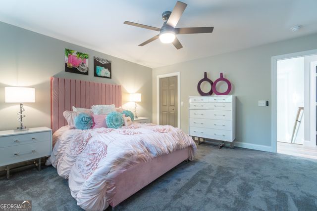 418 Wilfar Strasse, Helen, GA 30545