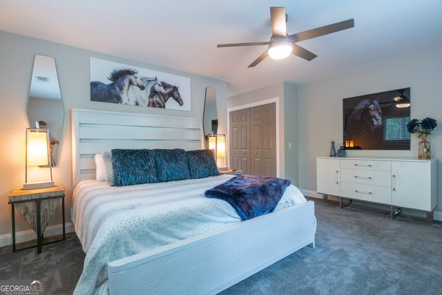 418 Wilfar Strasse, Helen, GA 30545