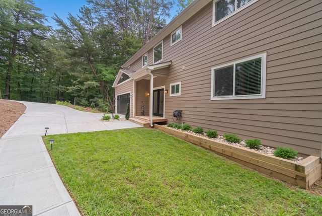 418 Wilfar Strasse, Helen, GA 30545
