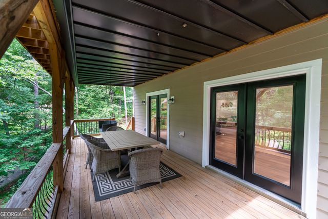 418 Wilfar Strasse, Helen, GA 30545
