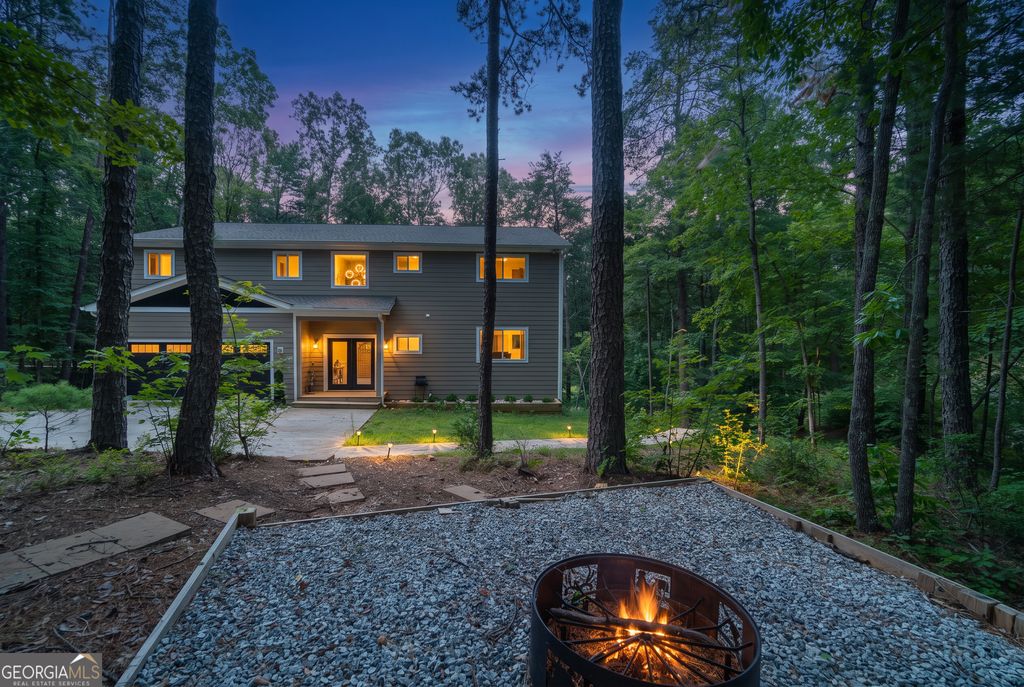 418 Wilfar Strasse, Helen, GA 30545