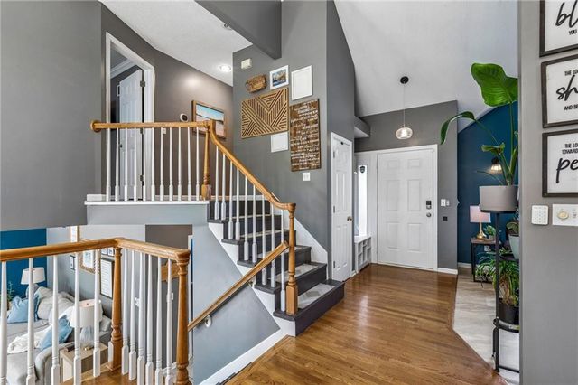 1101 NW 72nd Street, Kansas City, MO 64118