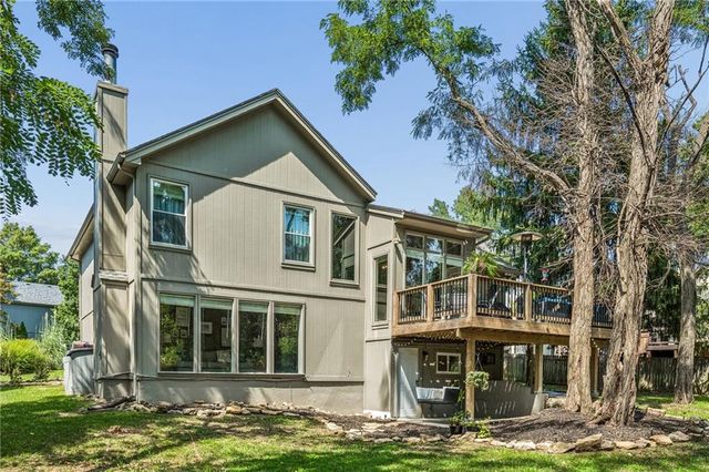 1101 NW 72nd Street, Kansas City, MO 64118