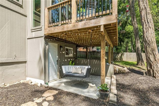 1101 NW 72nd Street, Kansas City, MO 64118