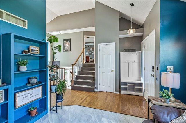1101 NW 72nd Street, Kansas City, MO 64118