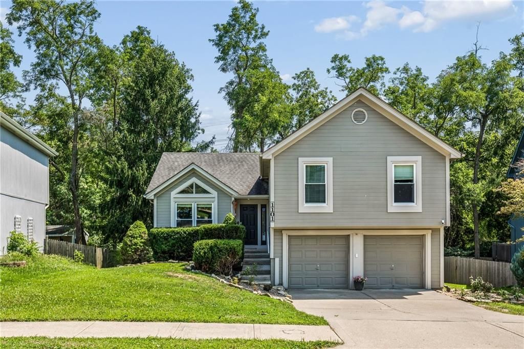 1101 NW 72nd Street, Kansas City, MO 64118