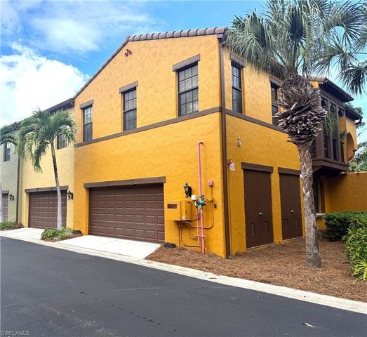 8941 Malibu ST # 1, Naples, FL 34113