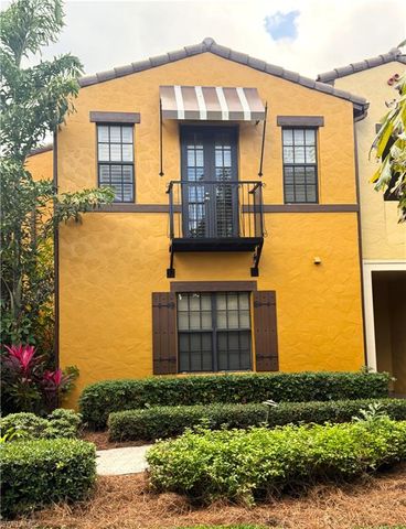 8941 Malibu ST # 1, Naples, FL 34113