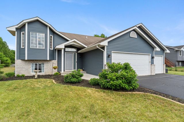 697 Eagle Lake Road S, Big Lake, MN 55309