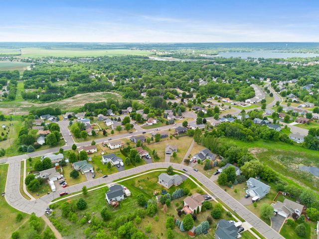697 Eagle Lake Road S, Big Lake, MN 55309