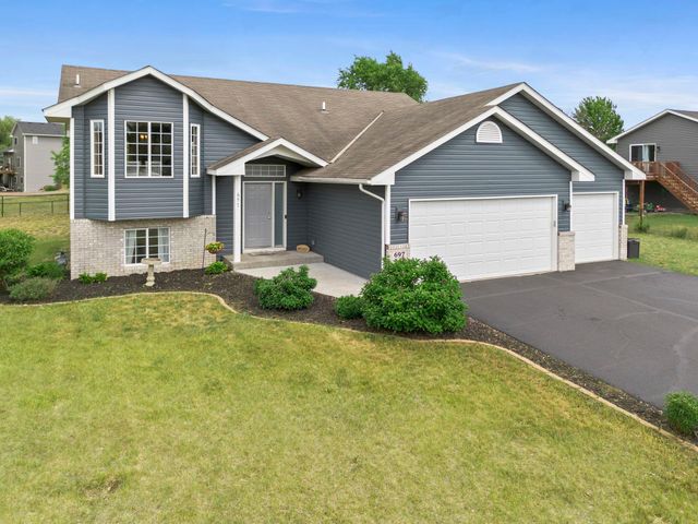 697 Eagle Lake Road S, Big Lake, MN 55309