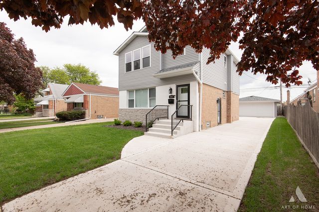 8017 S Kostner Avenue, Chicago, IL 60652