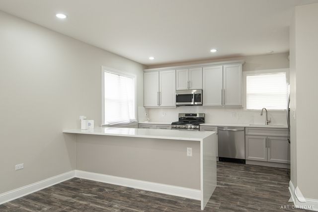 8017 S Kostner Avenue, Chicago, IL 60652