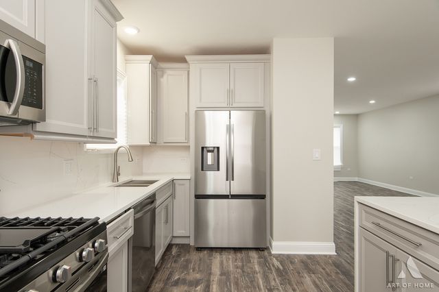 8017 S Kostner Avenue, Chicago, IL 60652
