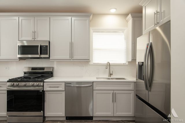 8017 S Kostner Avenue, Chicago, IL 60652