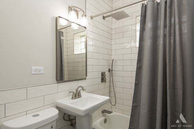 8017 S Kostner Avenue, Chicago, IL 60652