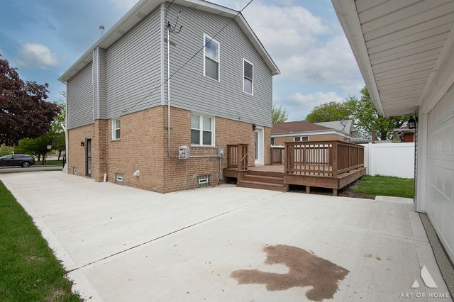 8017 S Kostner Avenue, Chicago, IL 60652
