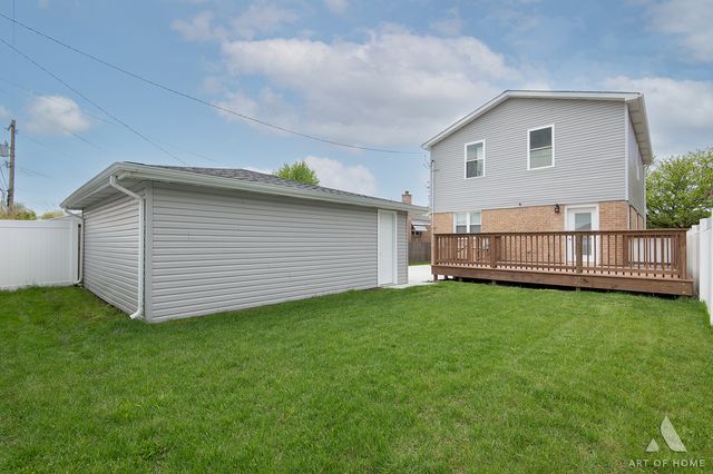 8017 S Kostner Avenue, Chicago, IL 60652