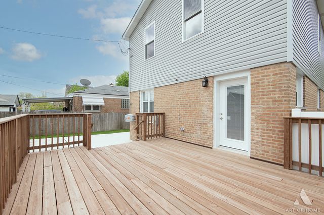 8017 S Kostner Avenue, Chicago, IL 60652