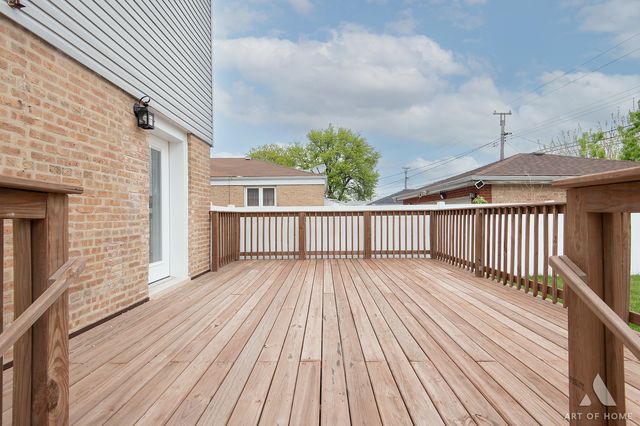 8017 S Kostner Avenue, Chicago, IL 60652