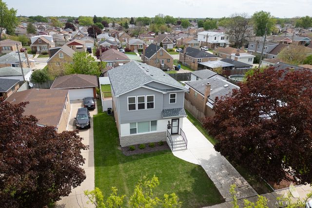 8017 S Kostner Avenue, Chicago, IL 60652