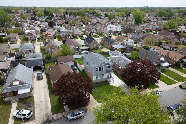 8017 S Kostner Avenue, Chicago, IL 60652