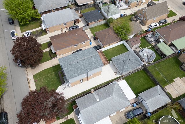 8017 S Kostner Avenue, Chicago, IL 60652
