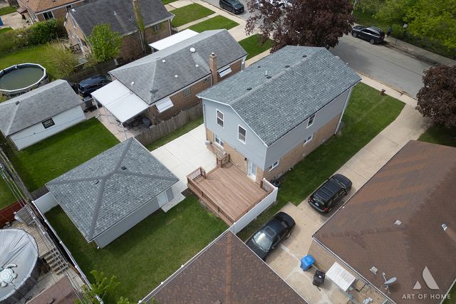 8017 S Kostner Avenue, Chicago, IL 60652