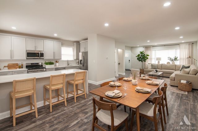 8017 S Kostner Avenue, Chicago, IL 60652