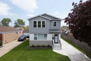 8017 S Kostner Avenue, Chicago, IL 60652