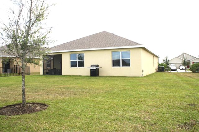 3453 Trinity Circle, Fort Pierce, FL 34945