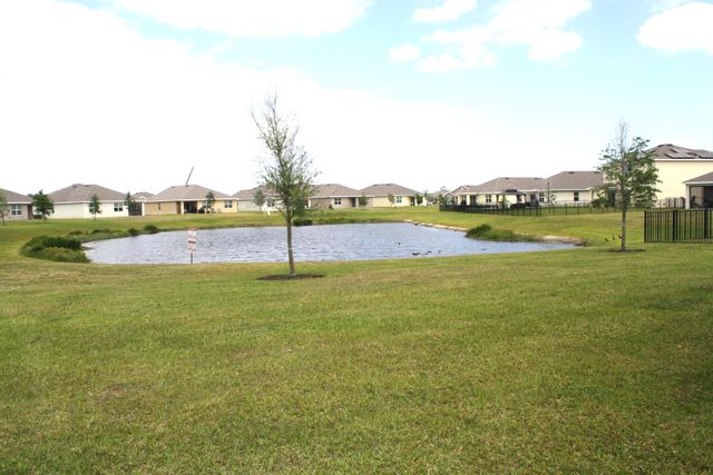 3453 Trinity Circle, Fort Pierce, FL 34945