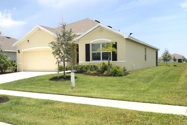 3453 Trinity Circle, Fort Pierce, FL 34945