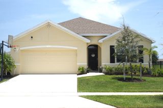 3453 Trinity Circle, Fort Pierce, FL 34945