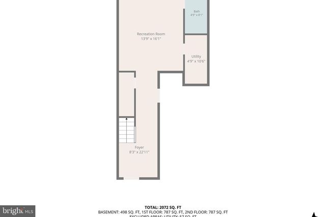 6195 CAMERONS FERRY DR, Haymarket, VA 20169