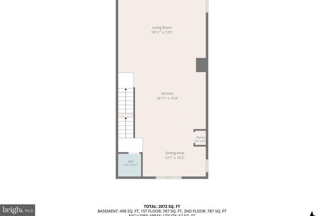 6195 CAMERONS FERRY DR, Haymarket, VA 20169