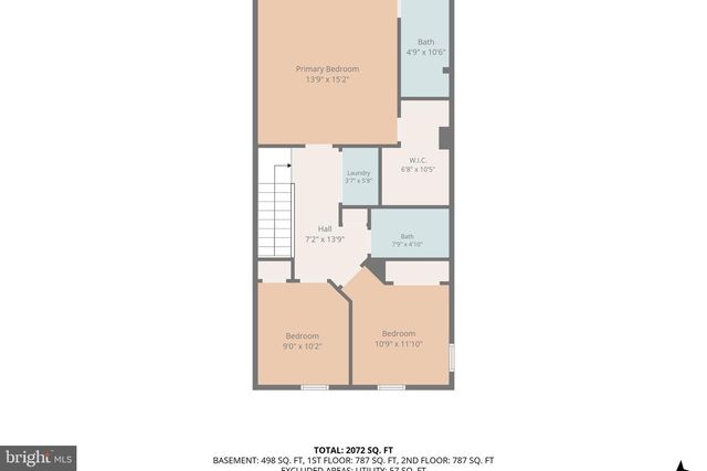 6195 CAMERONS FERRY DR, Haymarket, VA 20169