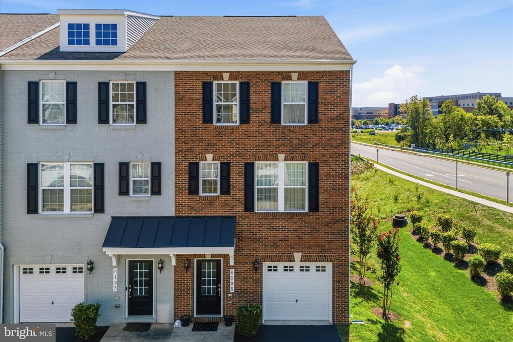 6195 CAMERONS FERRY DR, Haymarket, VA 20169