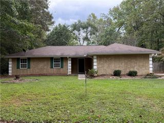 201 Oakmont Drive, Jasper, GA 30143